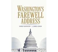 Washington's Farewell Address