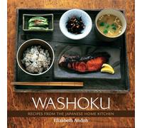 Washoku: Recipes from the Japanese Home Kitchen [A Cookbook]