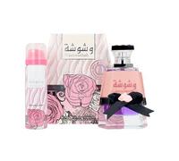 WASHWASHAH ESTUCHE 2 pz