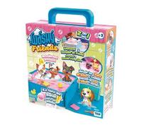 Washy Friends - Playset Spa