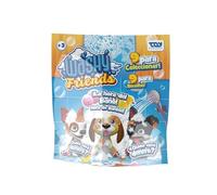 Washy Friends Sorpresa Surtido - Cachorro Sorpresa para Bañar y Revelar con Agua - 9 Modelos Coleccionables (Edad 3+)