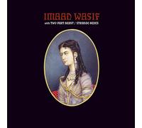 Wasif,Imaad - Strange Hexes (LP+Poster) [Import] [Vinilo]