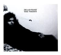 Imaad Wasif – The Voidist – CD