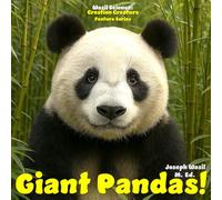 Wasil Science: Creation Creature Features Giant Pandas!