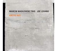 Wasilewski, Marcin -Trio- - Arctic Riff (2LP) [Vinilo]