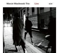 Wasilewski, Marcin -Trio- - Live [Vinilo]
