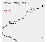 Various Artists Trio (CD) Album (Importación USA)