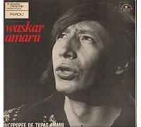 Waskar Amaru - L'Epopée De Tupac Amaru