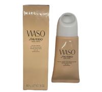 Waso Shiseido Color-Smart Día Hidratante SPF 30 Filtro Solar Red Peso 53ml