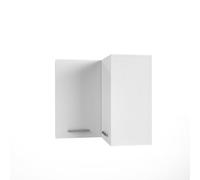 Wasophoogte® Armario de cocina - Gabinete superior de cocina - Módulo O6-810(D)*810(B)*770(H) mm - Blanco - Diseño elegante, que ahorra espacio y ergonómico - Fácil de colocar