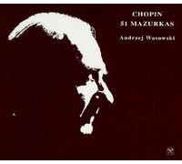 Wasowski,Andrzej - Chopin: 51 Mazurkas