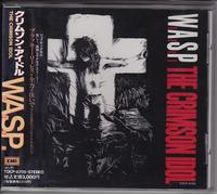 WASP - クリムゾン・アイドル
