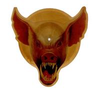 WASP - Animal (F**k Like A Beast) White Vinyl