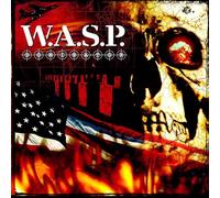 Wasp - Dominator [Vinilo]
