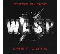 Wasp - First Blood Last Cuts