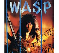 WASP - Inside the electric circus (1986) [VINYL]