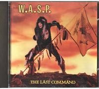 Wasp - Last Command