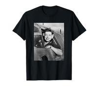 Wasp-Piloto Elizabeth L. Gardner (1943) Camiseta