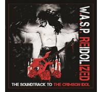 Wasp - ReIdolized (The Soundtrack To The Crimson Idol) [Vinilo]