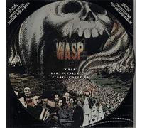 WASP - The Headless Children-W.A.S.P. (Picture Disc LP VINYL)