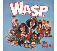 WASP - The Real Me