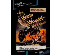 Wasp Woman [Edizione: Stati Uniti] [Italia] [DVD]