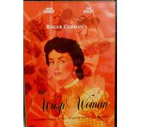 Wasp Woman [USA] [DVD]