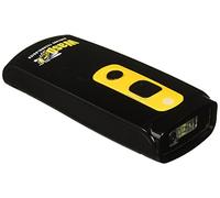 Wasp wws250i mano negro lectores de código de barras 1d/2d (32, 1d/2d, Codabar, Code 11, Code 128, Code 39, Code 93, EAN-13, EAN-8, JAN, MSI, Aztec Code, Data Matrix, MaxiCode han Xin, compuesto, Codablock, código QR, Micro, 5000000 pixeles, 30/Segunda Lectura, con cable y inalámbrico)