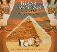 Wassan Pharaon (CD) Album (Importación USA)