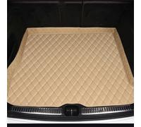 WASSDT Coche Alfombrillas Maletero, para Audi A3 8P 2003-2013 Resistente Alfombra Protector Maletero del Coche Antideslizante Protector Maletero Coche,B