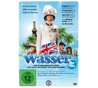 WASSER - DER FILM - VARIOUS (DVD) Michael Caine Billy Connolly (Importación USA)