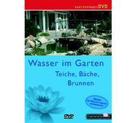 Wasser im Garten - Teiche, Bäche, Brunnen [Alemania] [DVD]