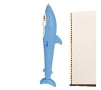 Wasser Sprüh Stift | Schreibt Mit Wasser - Forma Haifisch Scherzartikel Für Kollegen Freunde Familia