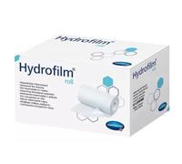 Wasserdichter Folien-Verband Hartmann Hydrofilm Roll Gr. 3: 10 cm x 10 m