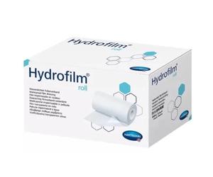 Wasserdichter Folien-Verband Hartmann Hydrofilm Roll Gr. 3: 10 cm x 10 m