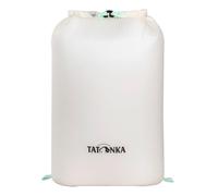 Wasserdichter Packbeutel Tatonka SQZY Bolsa Seca (5L // 10L // 15L Oder 20L Volumen) - Ultraleichter Stausack mit Rollverschluss und getapten Nähten - Ideal Zum Sortieren Des Reisegepäcks - PFC-frei
