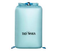 Wasserdichter Packbeutel Tatonka SQZY Bolsa Seca (5L // 10L // 15L Oder 20L Volumen) - Ultraleichter Stausack mit Rollverschluss und getapten Nähten - Ideal Zum Sortieren Des Reisegepäcks - PFC-frei