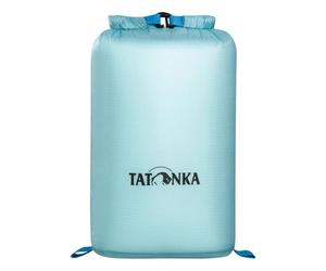 Wasserdichter Packbeutel Tatonka SQZY Bolsa Seca (5L // 10L // 15L Oder 20L Volumen) - Ultraleichter Stausack mit Rollverschluss und getapten Nähten - Ideal Zum Sortieren Des Reisegepäcks - PFC-frei