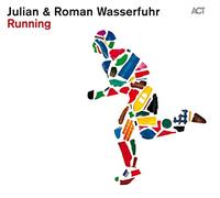 Wasserfuhr Julian E Roman - Running