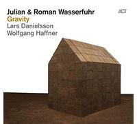 Wasserfuhr,Julian & Roman - Gravity
