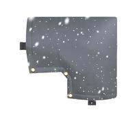 Wasserhahn Abdeckungen Für Den Außenbereich - Wiederverwendbarer Außen Schutz,Anti-Frost-Abdeckung Für Gartenwasserhahn | Für Rasen, Garten, Bauernhof, Hinterhof, Terraza, Innenhof