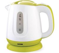 Wasserkocher Maestro MR-013-GREEN 1 l 1000 W Verde y Blanco