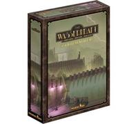 Wasserkraft: Expansión para 5 jugadores, Juego de mesa
