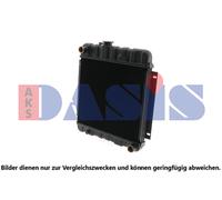 Wasserkühler Motorkühler Para BMW 2er 2002 1502 EISENFELS 30/30