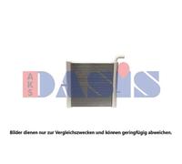 Wasserkühler Motorkühler para EISENFELS Land Rover Range LG 5.0 4x4