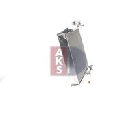 Wasserkühler Motorkühler Vollaluminiumm Für Jaguar XK Coupe