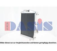 Wasserkühler Motorkühler Vollaluminiumm Für Jaguar XK Coupe