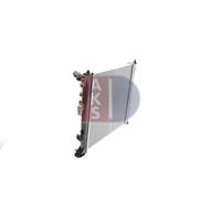 Wasserkühler Radiador EISENFELS Para Hyundai Tucson KIA Sportage TL TLE QL
