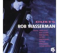 Wasserman,Rob - Duets