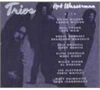 Wasserman,Rob - Trios [CASSETTE]
